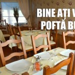 Restaurant Via Tirgu Mures, Renovat